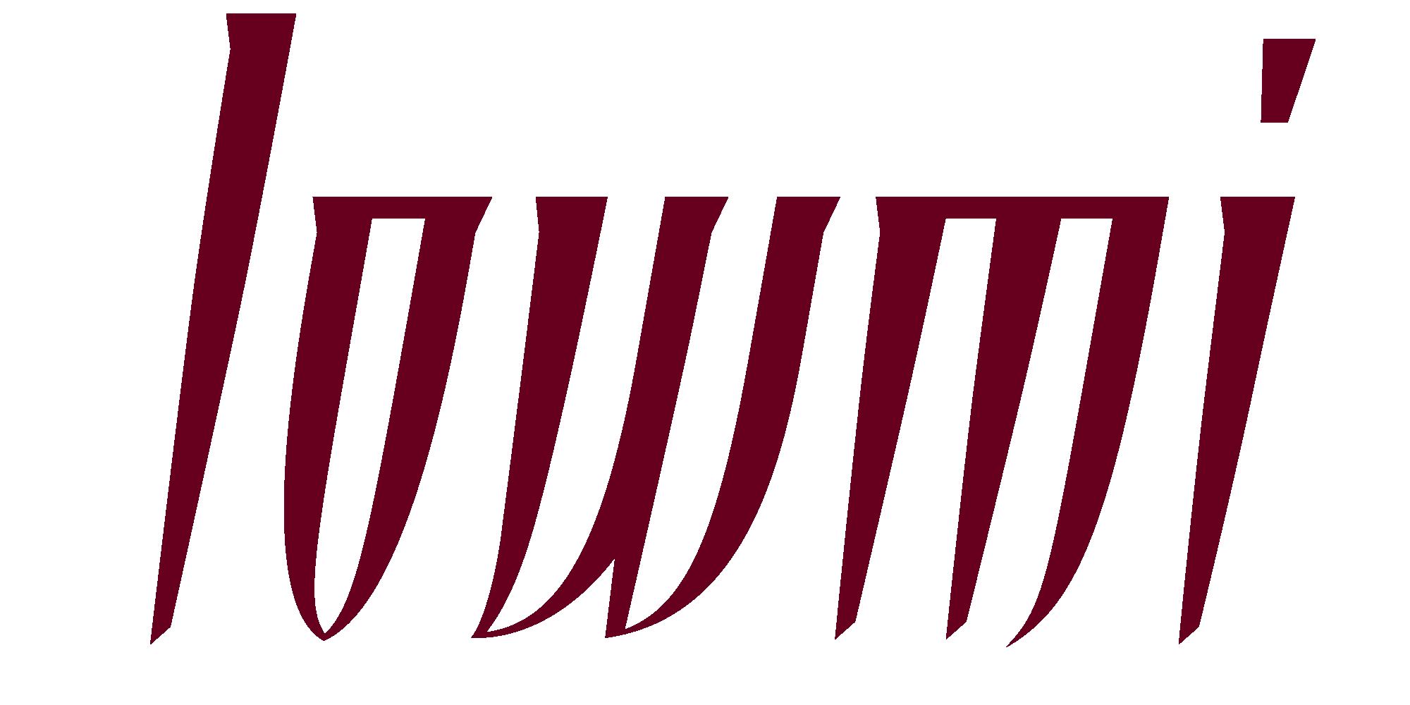 Lowmi Logo